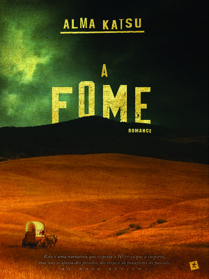 cover image of A Fome
